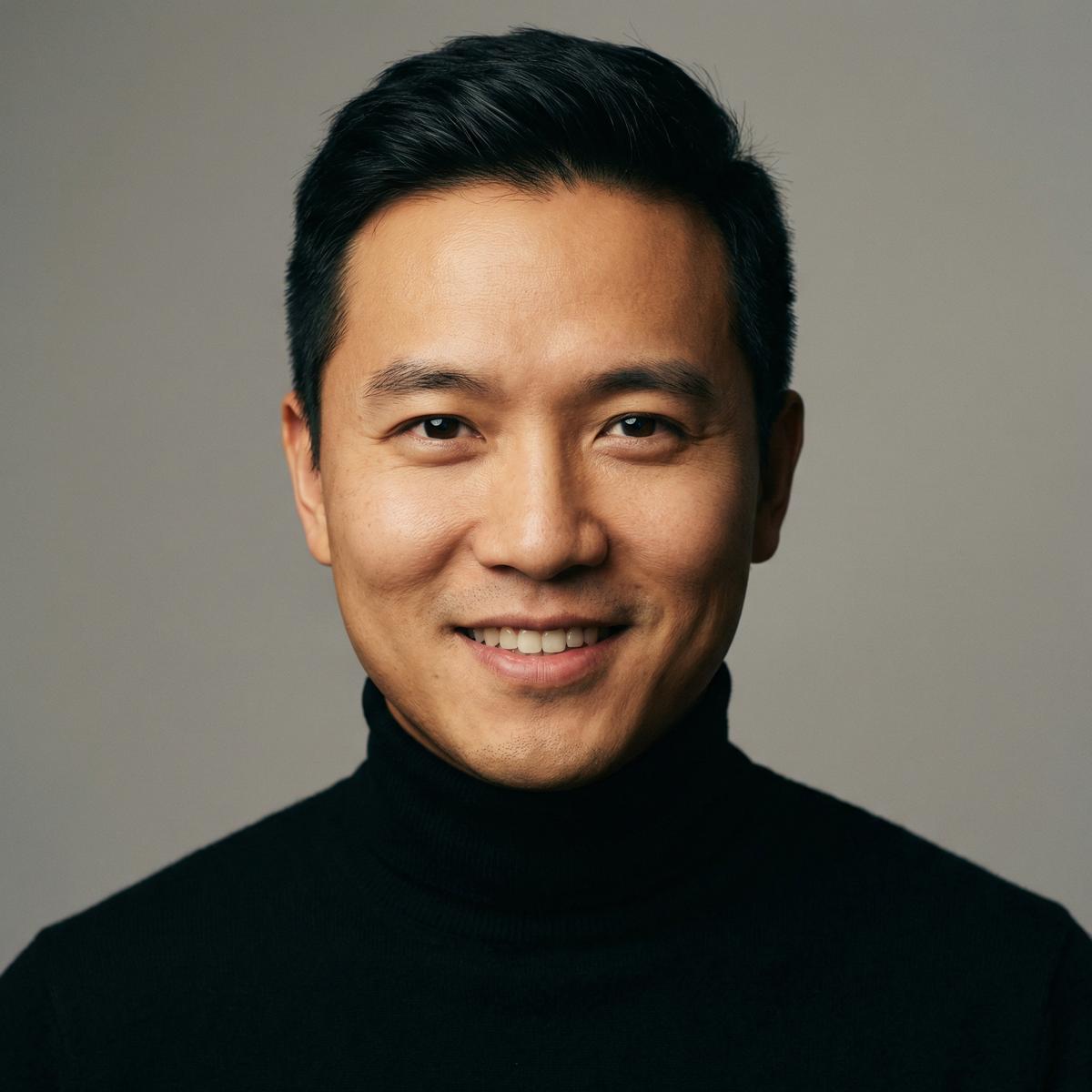 男同网传媒首席导演陈逸风