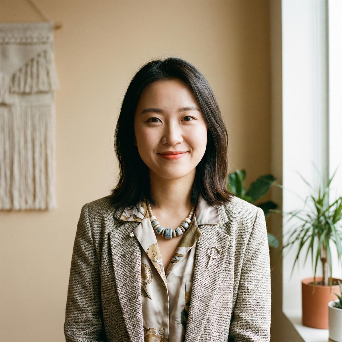 男同网传媒社区顾问苏晴雅