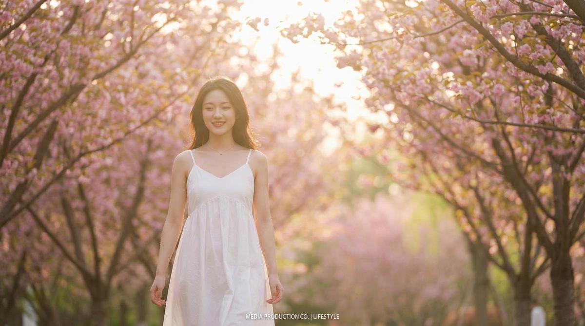 男同网传媒原创影视作品-樱花季写真传媒