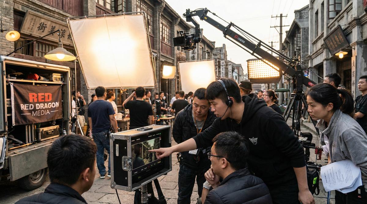 男同网幕后花絮传媒